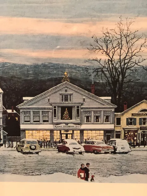 Historic,Famous,Iconic, Unforgettable Berks Escape - Image 1