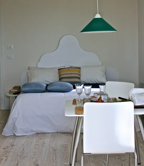 Agriturismo Altrove: apartment n°6 Silvia - Image 1