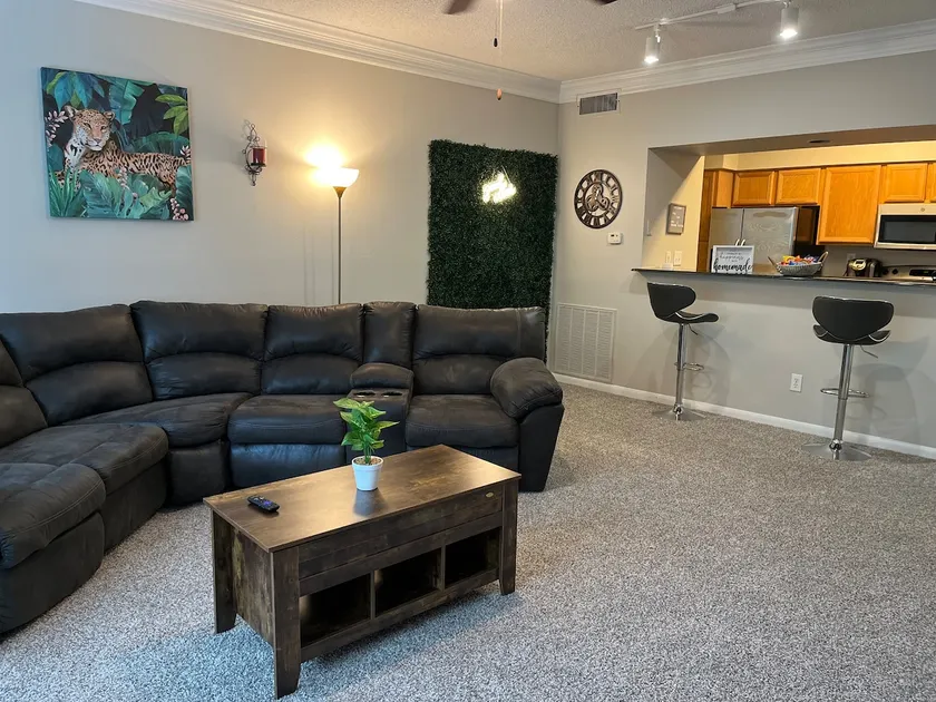 Apartment in Houston galleria mall area - Image 1