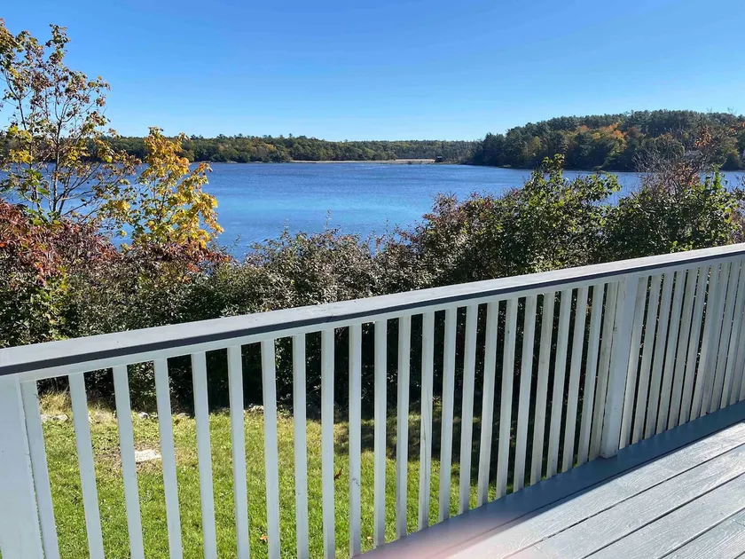 Waterfront Farmhouse with Modern Flair! - Image 1