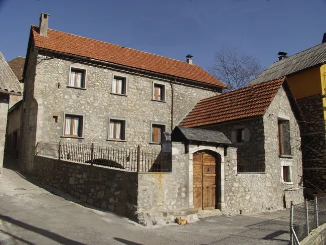 Casa El Troixo - Image 1