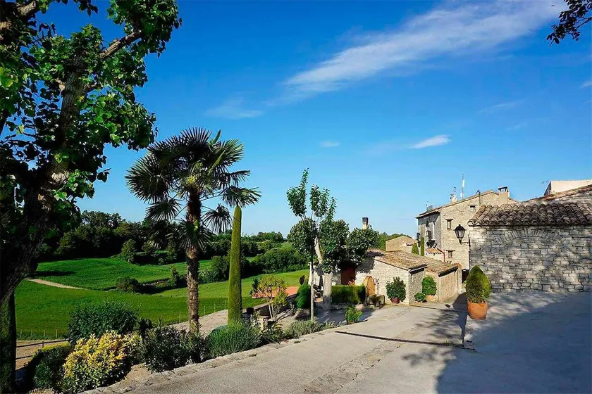La Botiga del gra, Cal Carulla. Charming house. - Image 1
