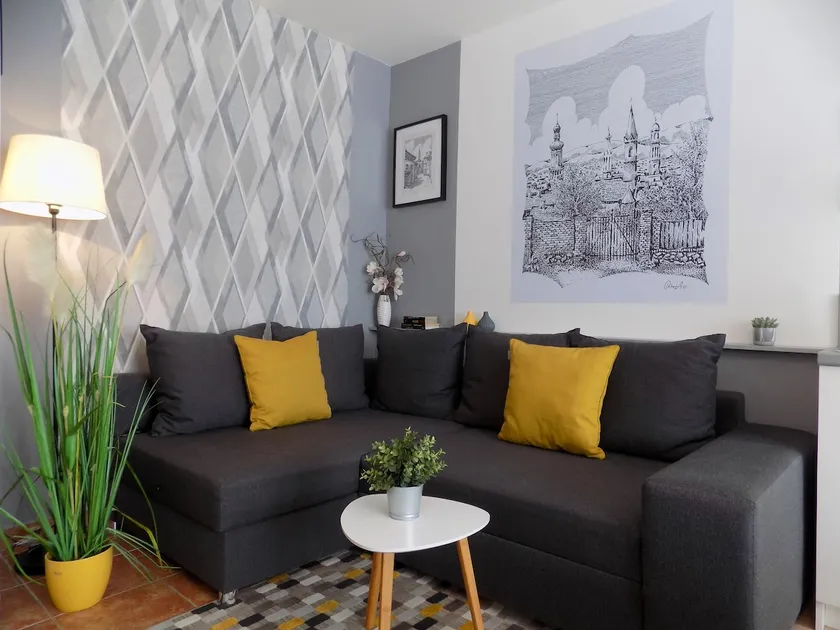 Nest Apartment/ Flat in Lővérek - Image 1