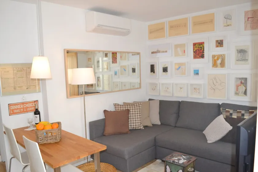RH FACTORY 15, Appartamento di Lisbona - Image 1