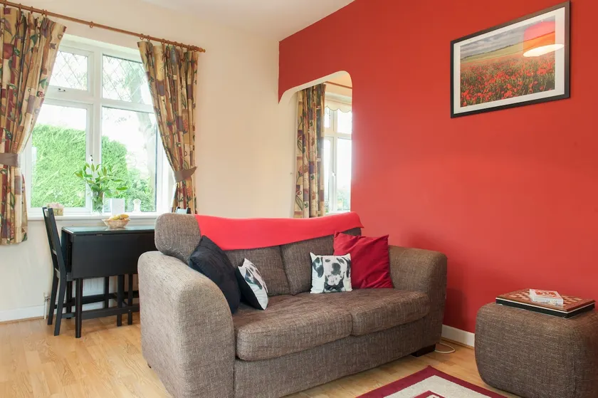 Country Apt Slane/Tankardstown/Newgrange/Navan - Image 1
