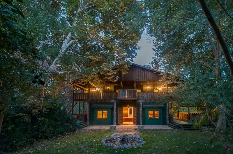Three Rivers Nature lodge 5 miles Sequoia Park - Image 1