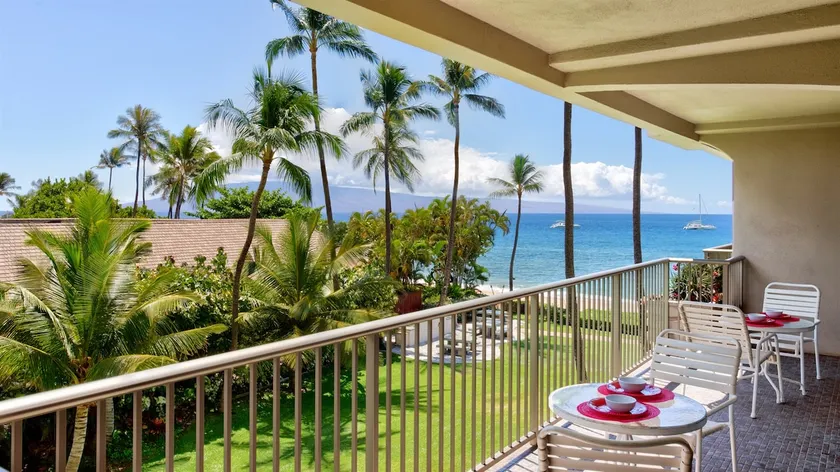 The Whaler Resort - Image 1