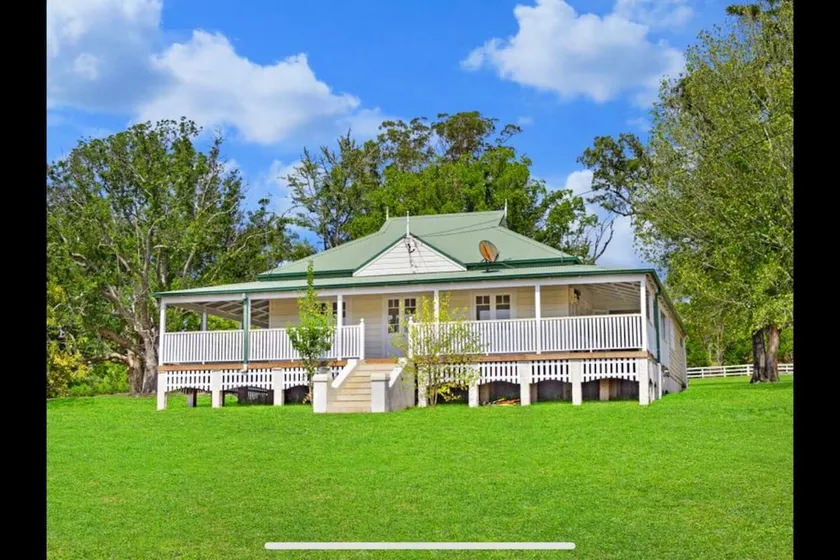 Rolland’s Plains Country Home - Image 1