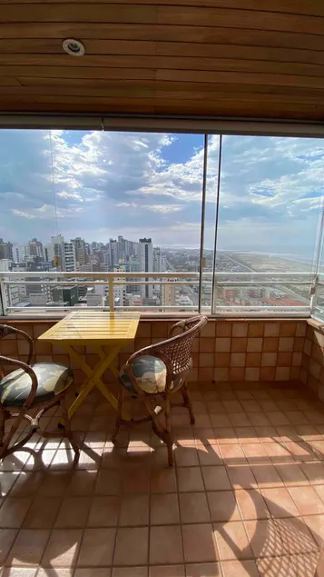 1805 @vistaamar_flats - Beach View/Sauna/Pool - Image 1