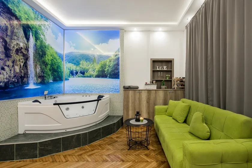 Hedonist-Belgrade Central Nest - Image 1