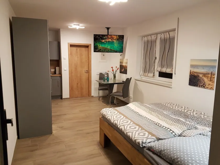 Casa Lago Ferienappartements Steinberg am See - Image 1