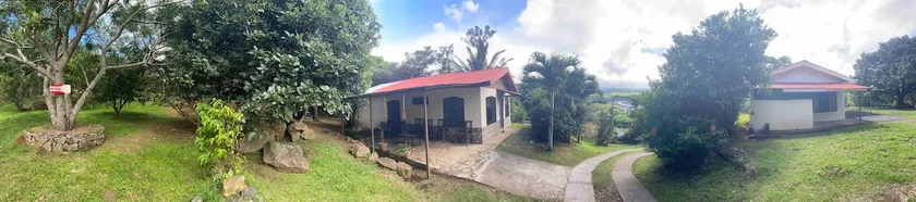 Nice house, good location and safe - Image 1