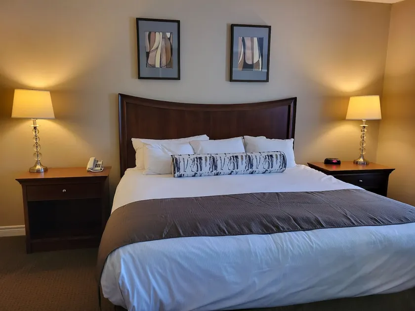 Cozy studio in Horseshoe Valley - Image 1
