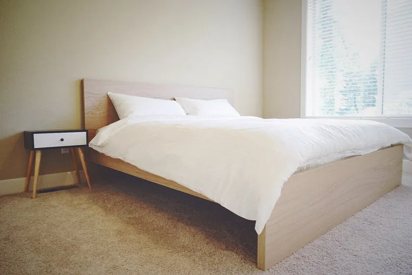 The RØSE 1 Bedroom Suite - Image 1