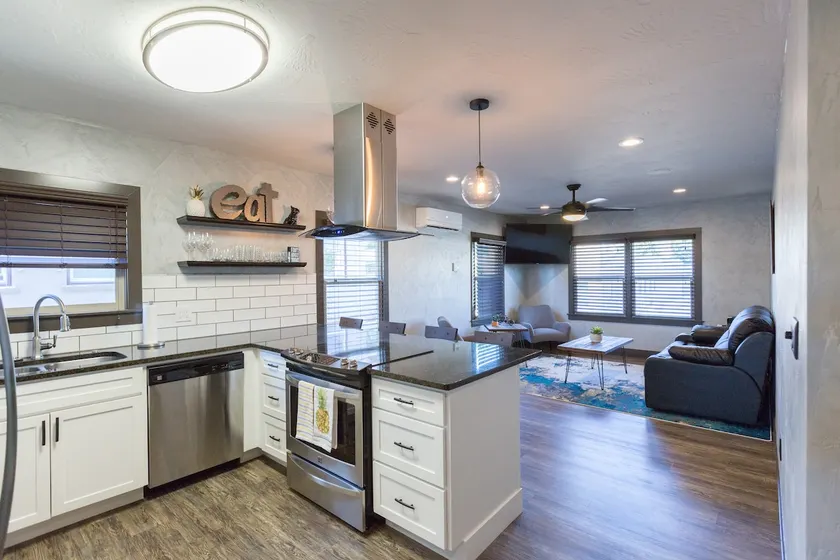 The Bungalow on Birch, Downtown Walla Walla - Image 1