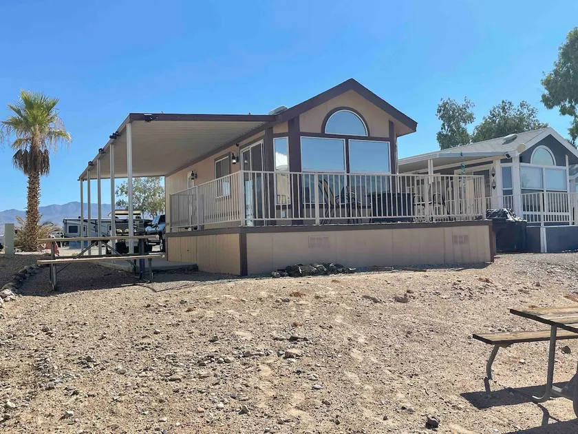 Havasu Hot Spot +Private Launch & Beaches - Image 1