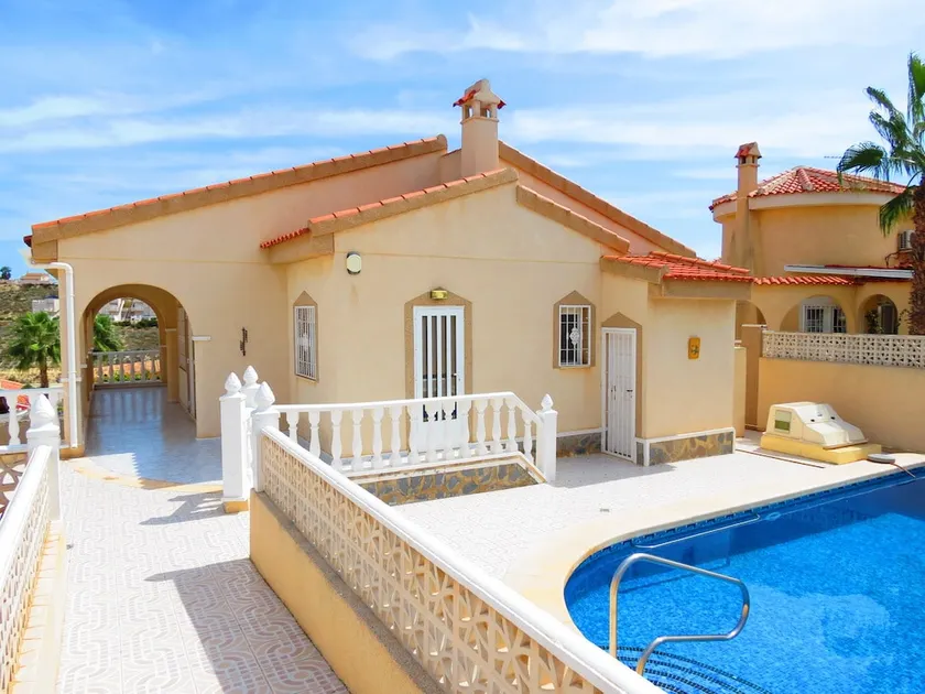 Casa Limona - Private pool and golf closeness - Image 1