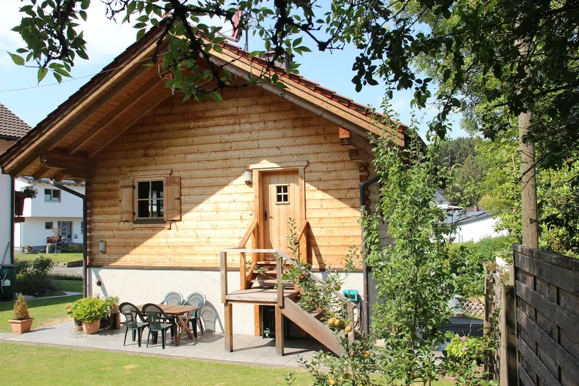 Vacation home Breibach - Image 1
