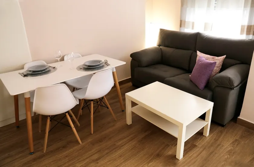 Peña Negra II Apartment - Image 1