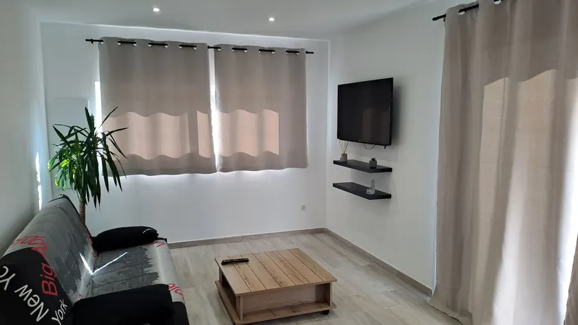 nice apartment for 4 people - Image 1