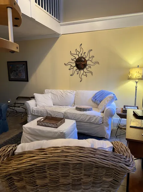 Camellia Cottage 'Your Private 5 Star Retreat on the Gulf Coast' M-TH discounts - Image 1
