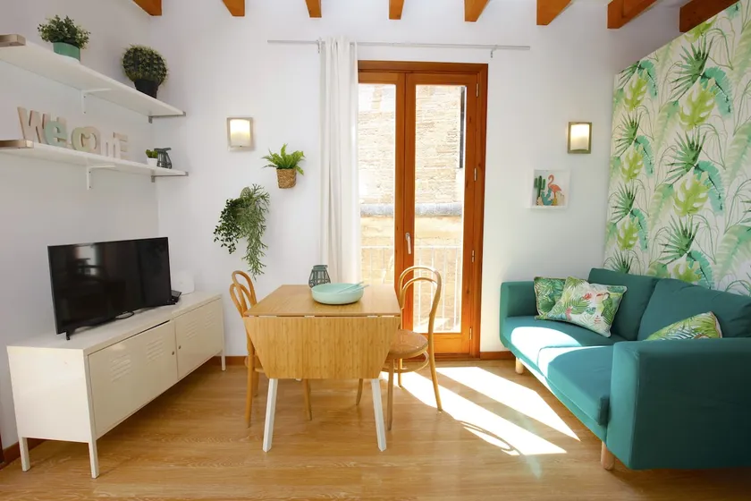 Sant Miquel Homes Sa Calobra - Image 1