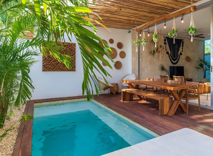 LUUM - Majestic villa with private pool and parking - Image 1