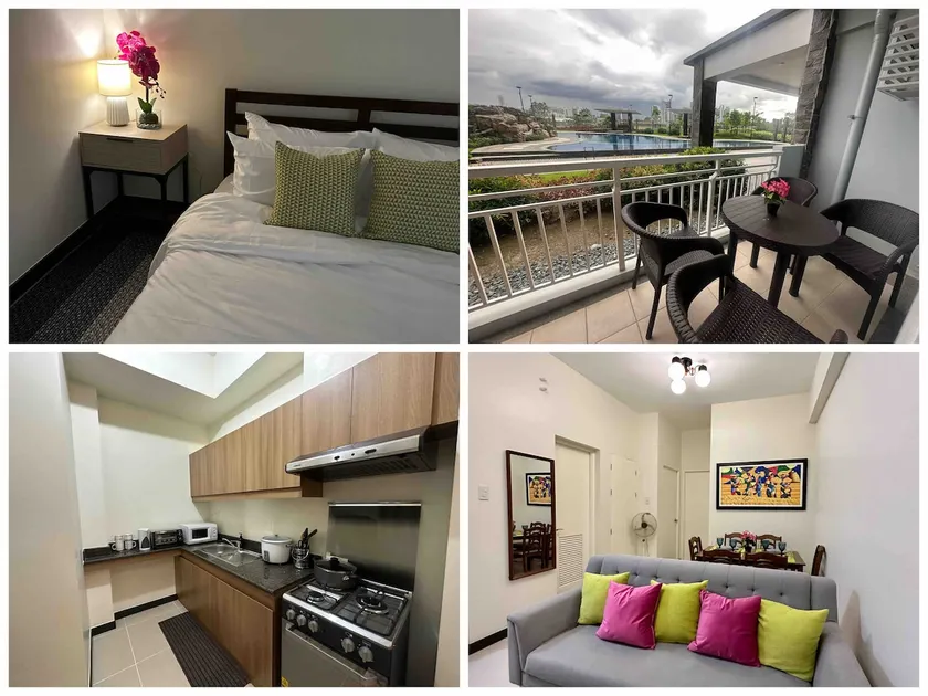 Cozy Condo w/ Pool View | WIFI & Netflix - Image 1
