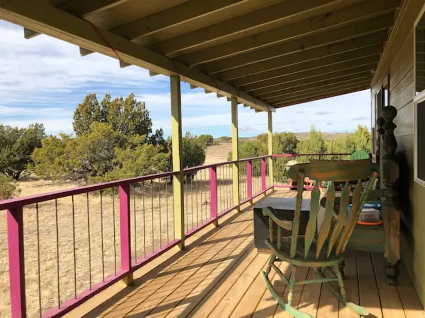 Prickly Pear Cabin *SECLUDED COMFORT w/ BEST VIEWS - Image 1