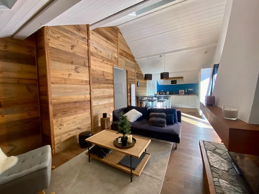 Le Luna: luxury, comfort and skiing at your feet! - Image 1