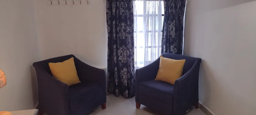 New apartment and central area. A - Image 1