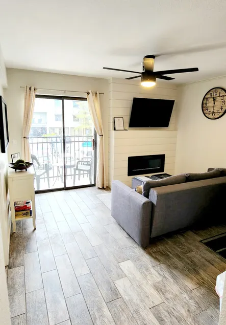 Stunning Prospector Condo, WIFI & 50” Smart TV - Image 1