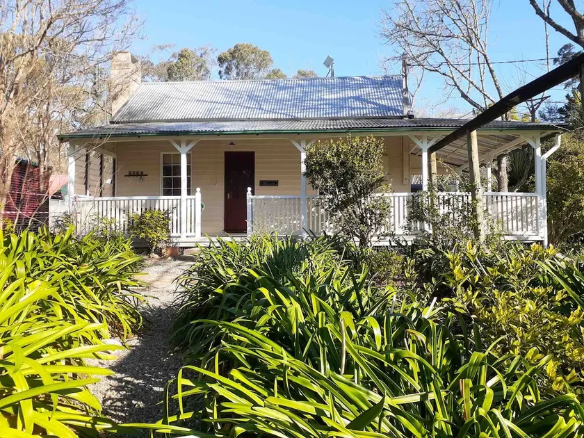 Stella Ann is a Period House in the heart of KV! - Image 1