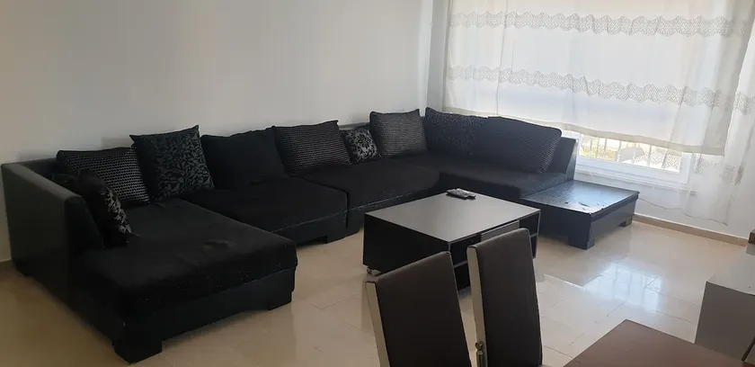 750m to the sea, 2+1, 2 bathrooms, on a site with a pool. - Image 1