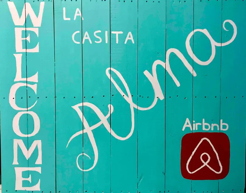 La Casita Alma in Apalachicola - Image 1