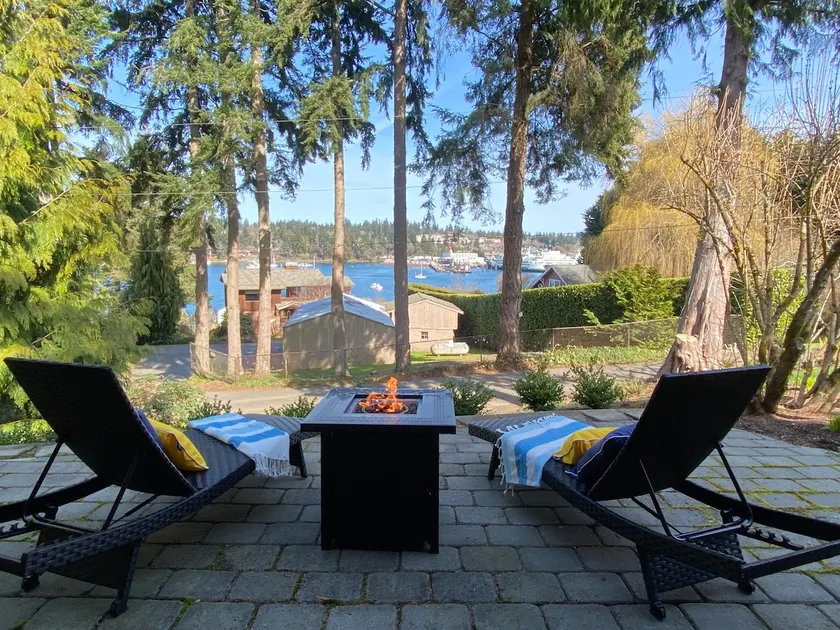 The Perch @ Eagle Harbor - Image 1