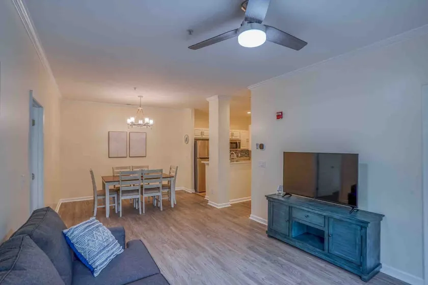2b 2b condo! 2 master bedrooms! rehoboth beach - Image 1