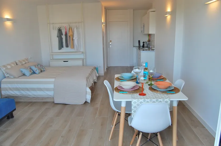 Casita del Mar!! Cozy apartment - Image 1