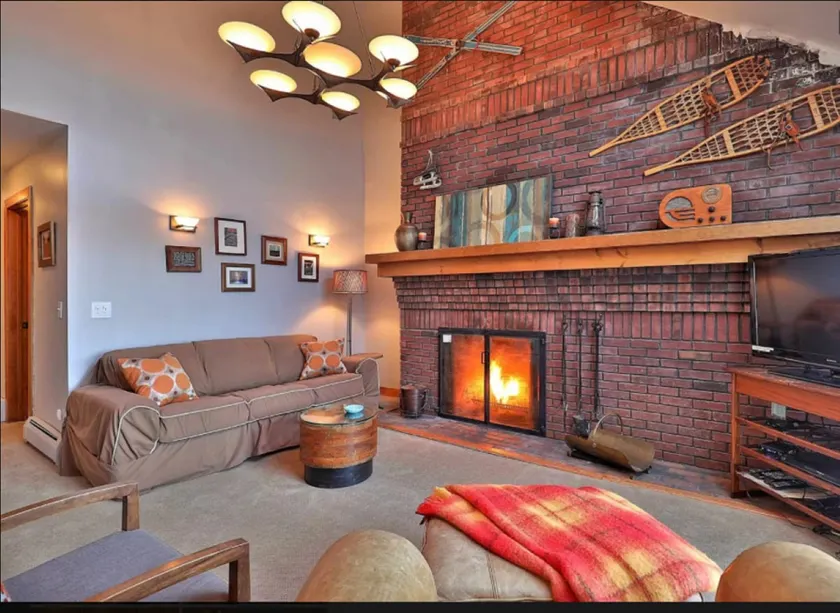 Beautiful Spacious Condo at Killington Resort - Image 1