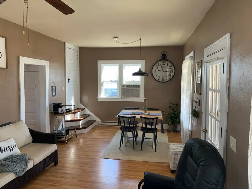 Entire house for fishing, hunting, or passing by! - Image 1