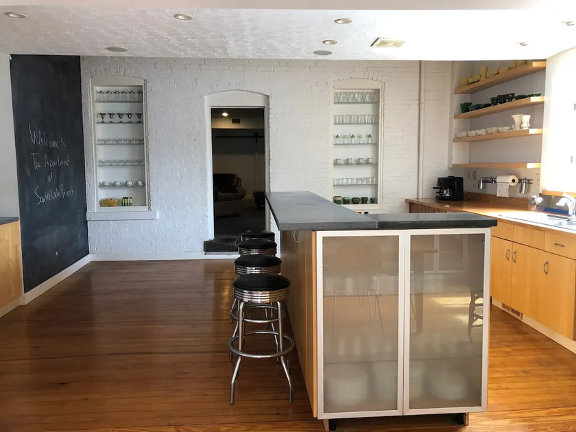 The Apartment at South Lake Street - Image 1