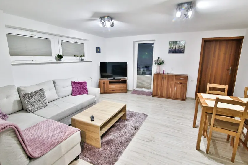 Apartment Esja - Image 1