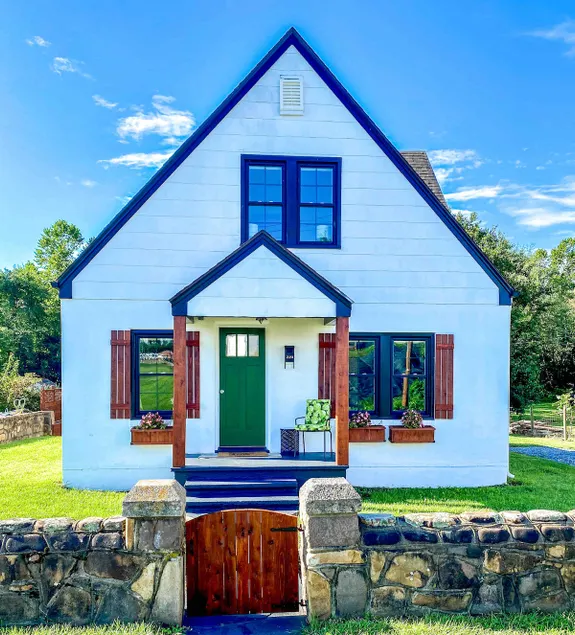 Cheerful & Charming Newly Renovated Cottage - Image 1