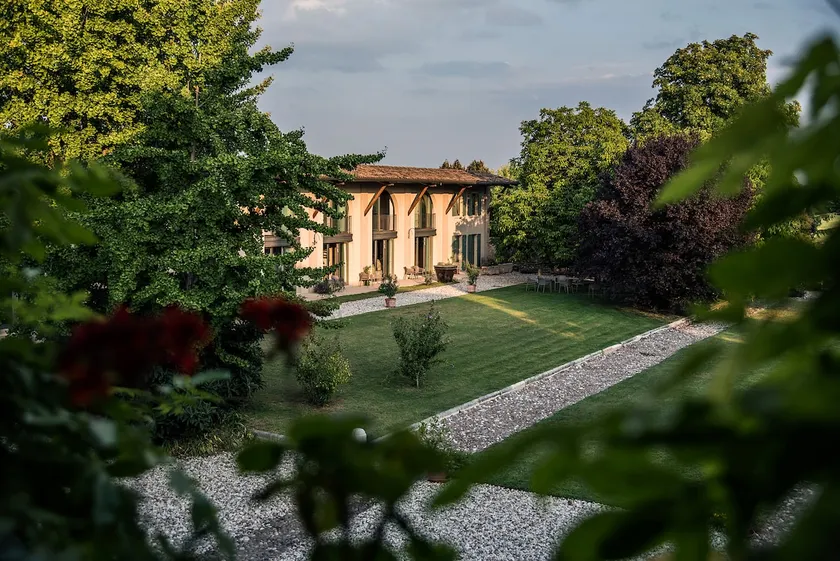 Agriturismo Corte Ruffoni - Image 1
