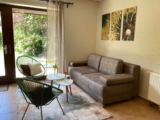 Apartment Gartenglück - Image 1