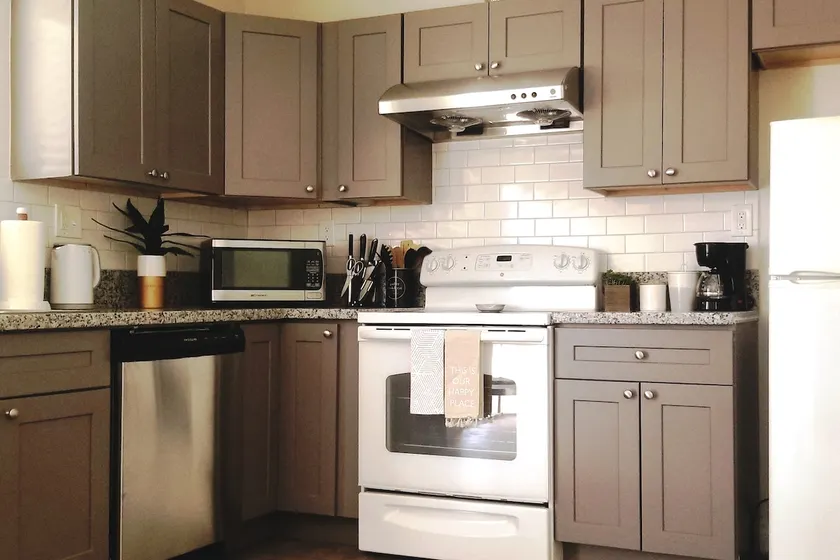 Pahrump Gem|Self Check-In|Full Kitchen|W/D #3A - Image 1