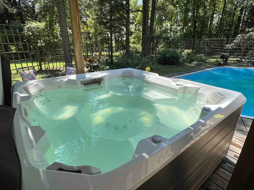 Mountain House - En privat rustik oas perfekt för par, grupper och familjer - Image 1
