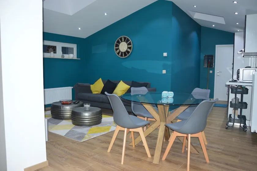 Chez Vivi - Image 1
