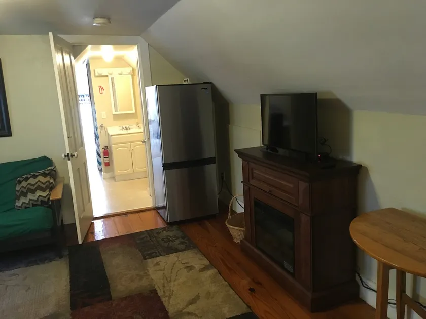 Comfy one bedroom suite - Image 1