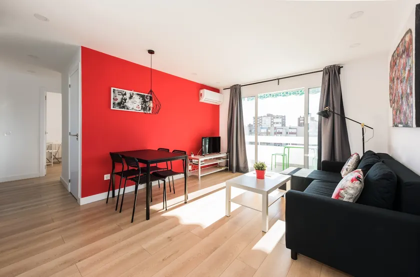 IFEMA Mar de Cristal – 3 Bedrooms - Image 1